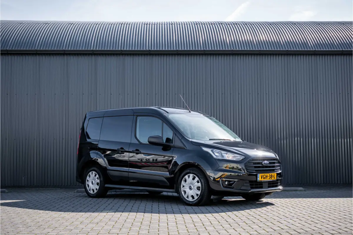 1.0 EcoBoost | Benzine | Climatronic | Camera | 1e Eigenaar | Navi | Climate