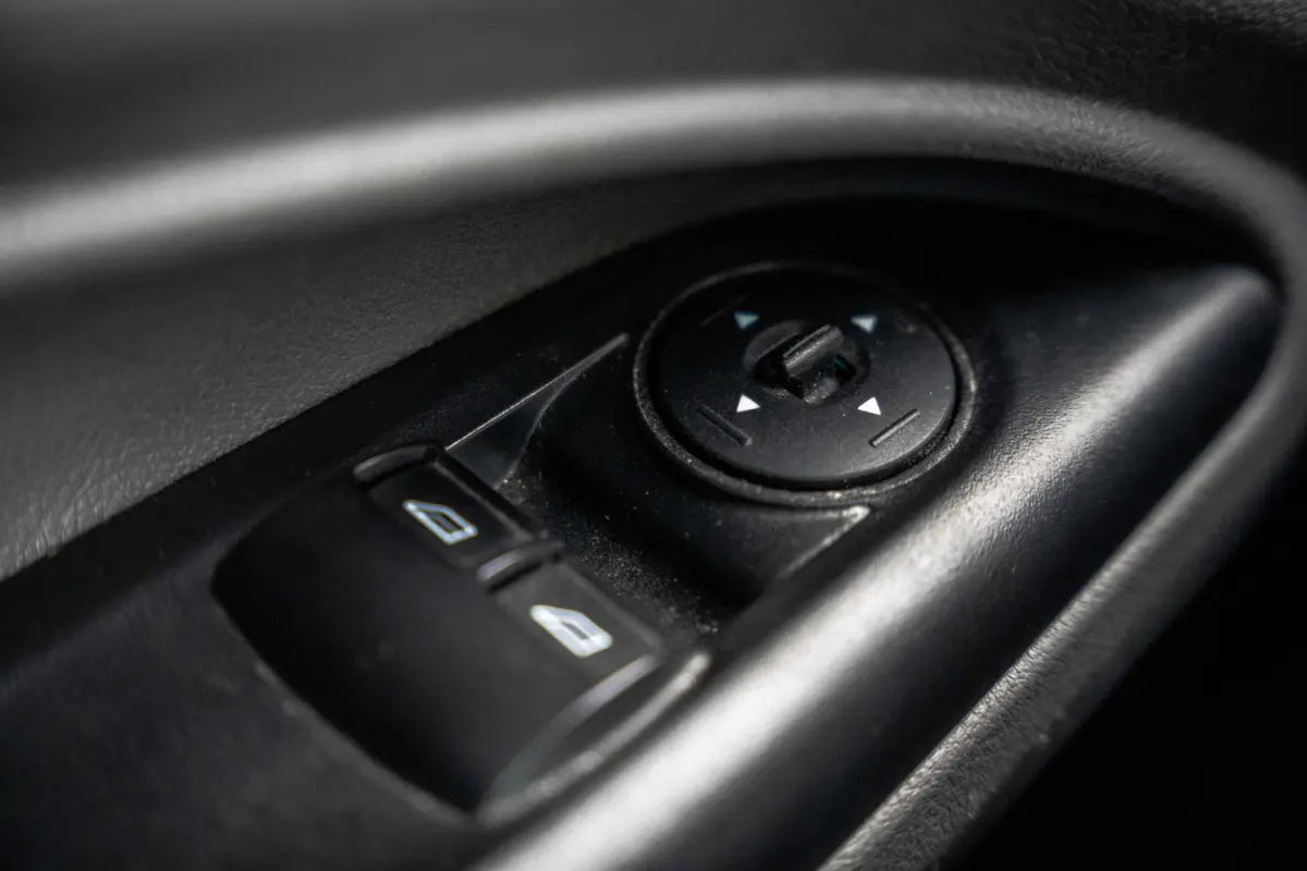 1.0 EcoBoost | Benzine | Climatronic | Camera | 1e Eigenaar | Navi | Climate