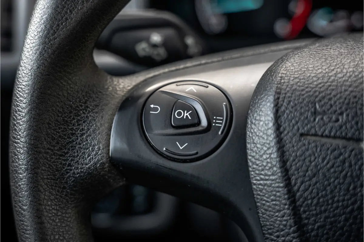 1.0 EcoBoost | Benzine | Climatronic | Camera | 1e Eigenaar | Navi | Climate