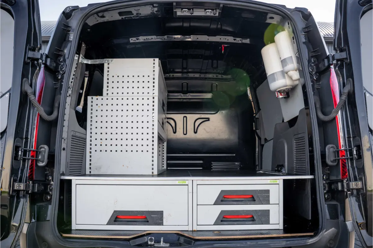 1.0 EcoBoost | Benzine | Climatronic | Camera | 1e Eigenaar | Navi | Climate