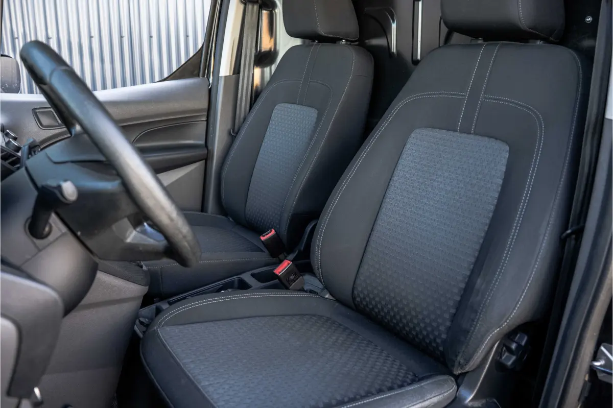 1.0 EcoBoost | Benzine | Climatronic | Camera | 1e Eigenaar | Navi | Climate