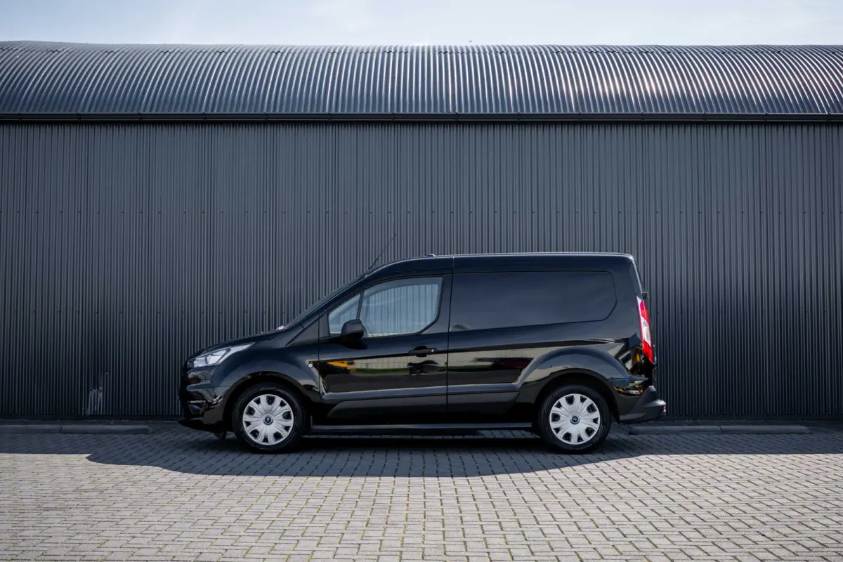 1.0 EcoBoost | Benzine | Climatronic | Camera | 1e Eigenaar | Navi | Climate