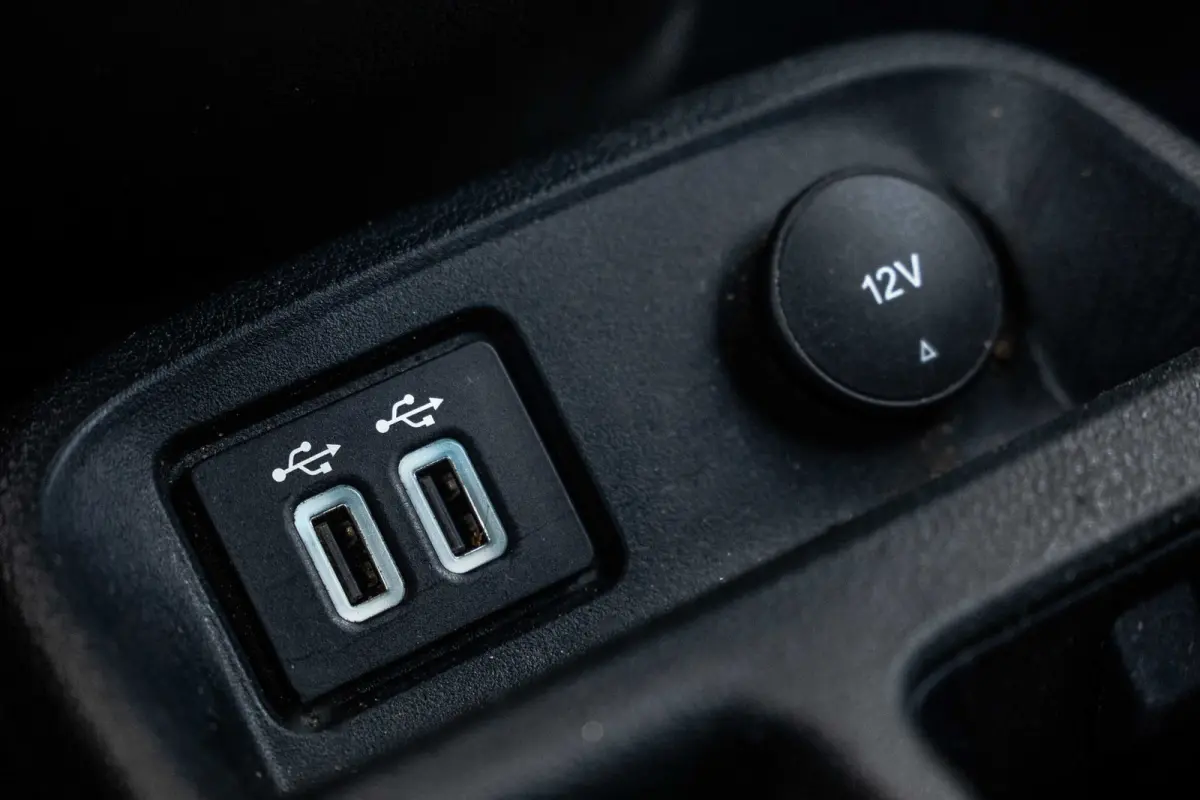 1.0 EcoBoost | Benzine | Climatronic | Camera | 1e Eigenaar | Navi | Climate