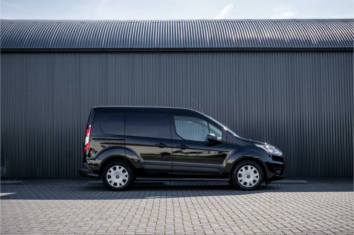 1.0 EcoBoost | Benzine | Climatronic | Camera | 1e Eigenaar | Navi | Climate