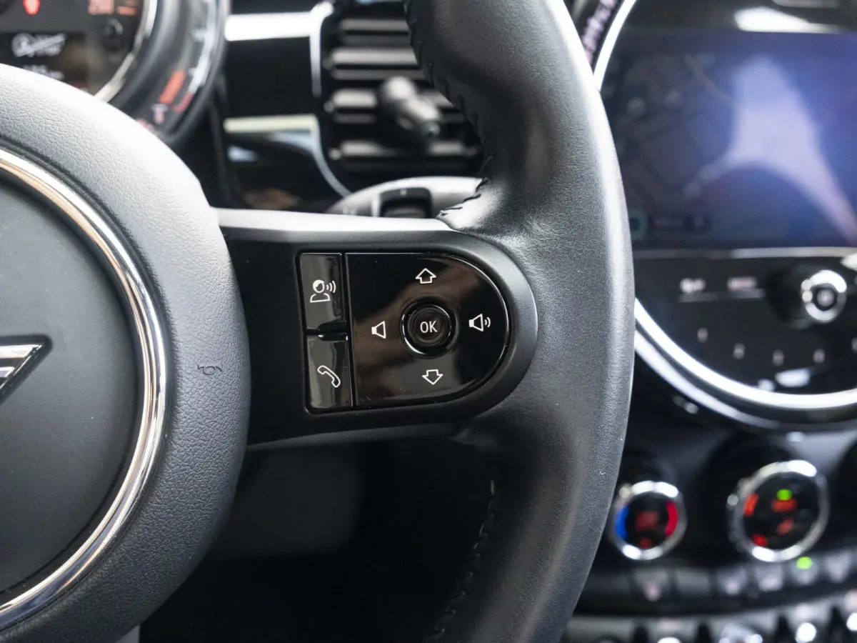 One Business Edition | Navigatie | Apple Carplay