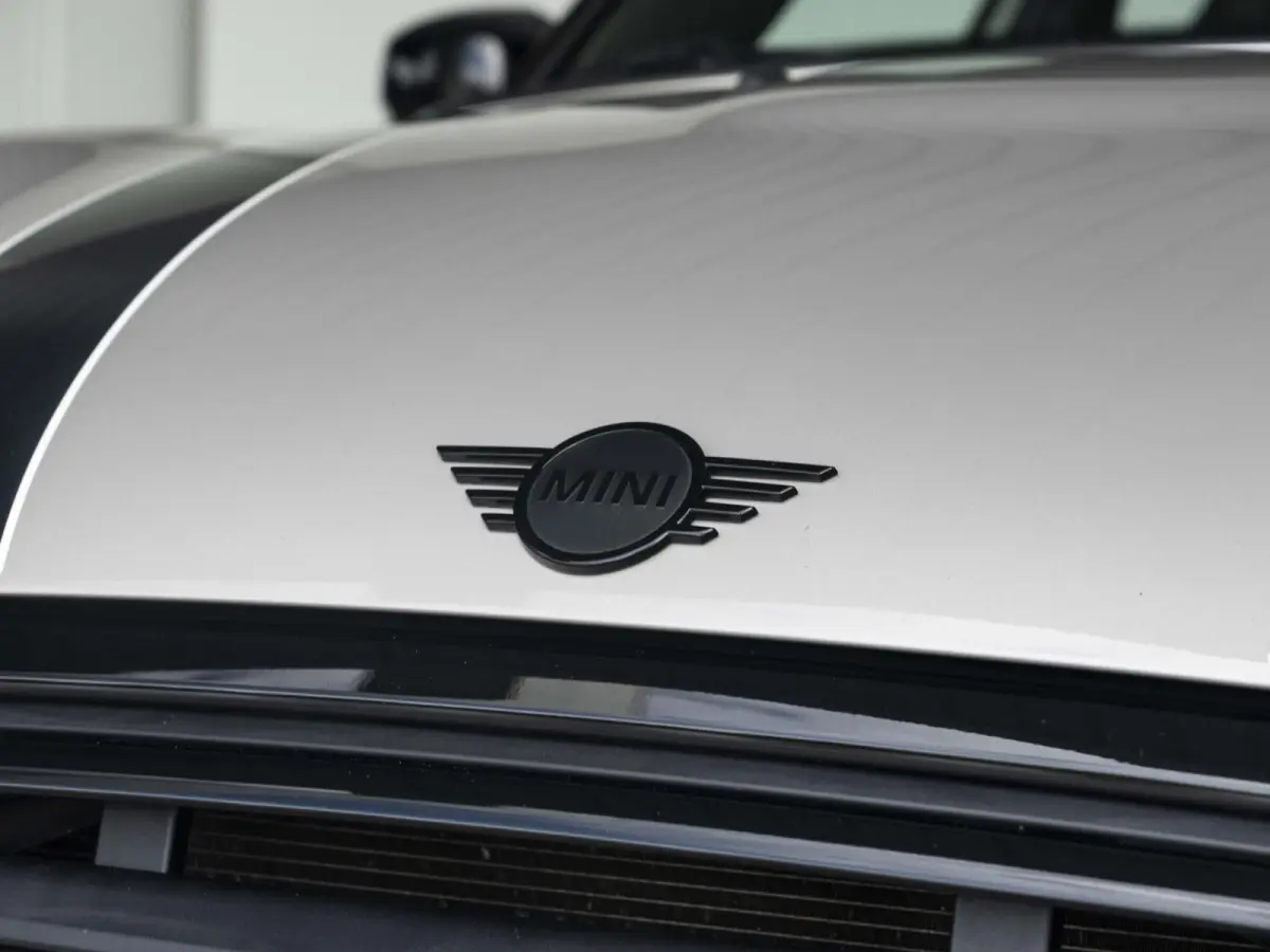 One Business Edition | Navigatie | Apple Carplay