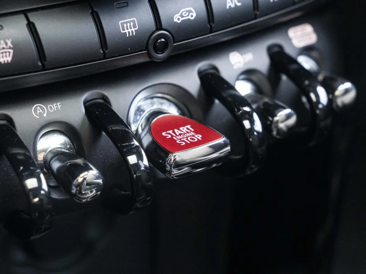 One Business Edition | Navigatie | Apple Carplay