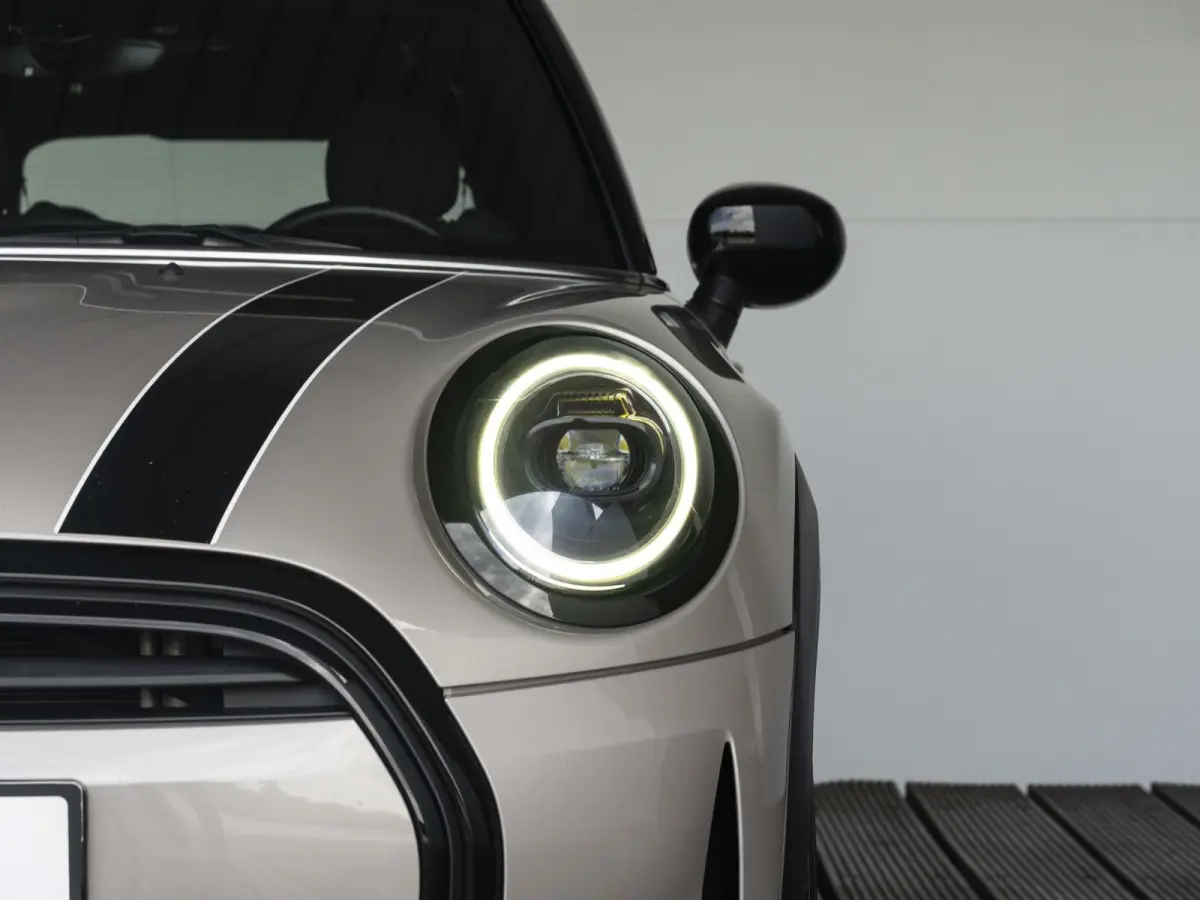 One Business Edition | Navigatie | Apple Carplay