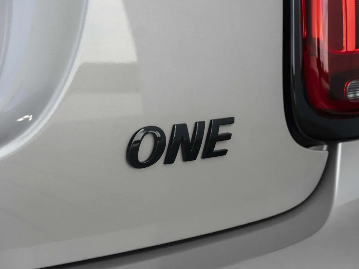 One Business Edition | Navigatie | Apple Carplay