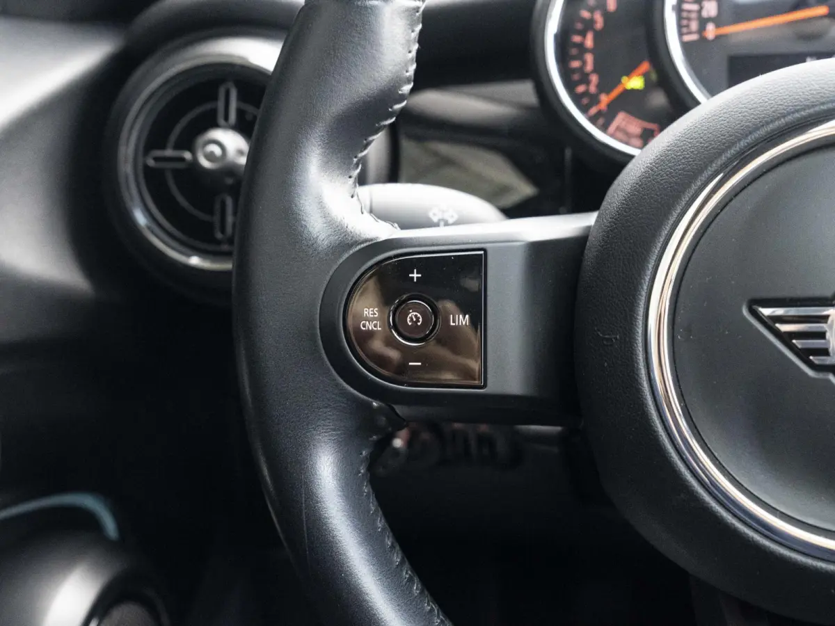 One Business Edition | Navigatie | Apple Carplay