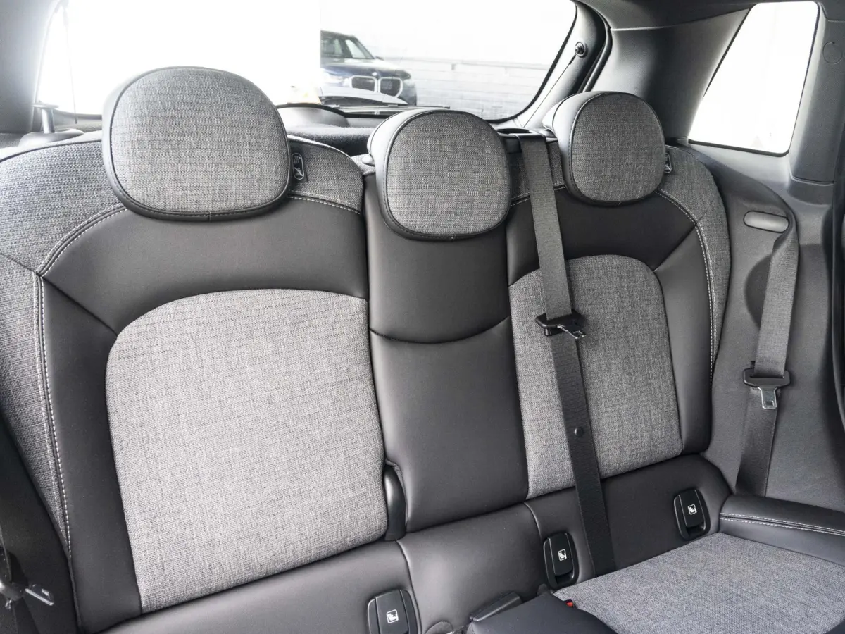 One Business Edition | Navigatie | Apple Carplay