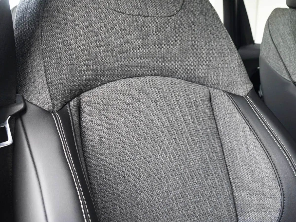 One Business Edition | Navigatie | Apple Carplay