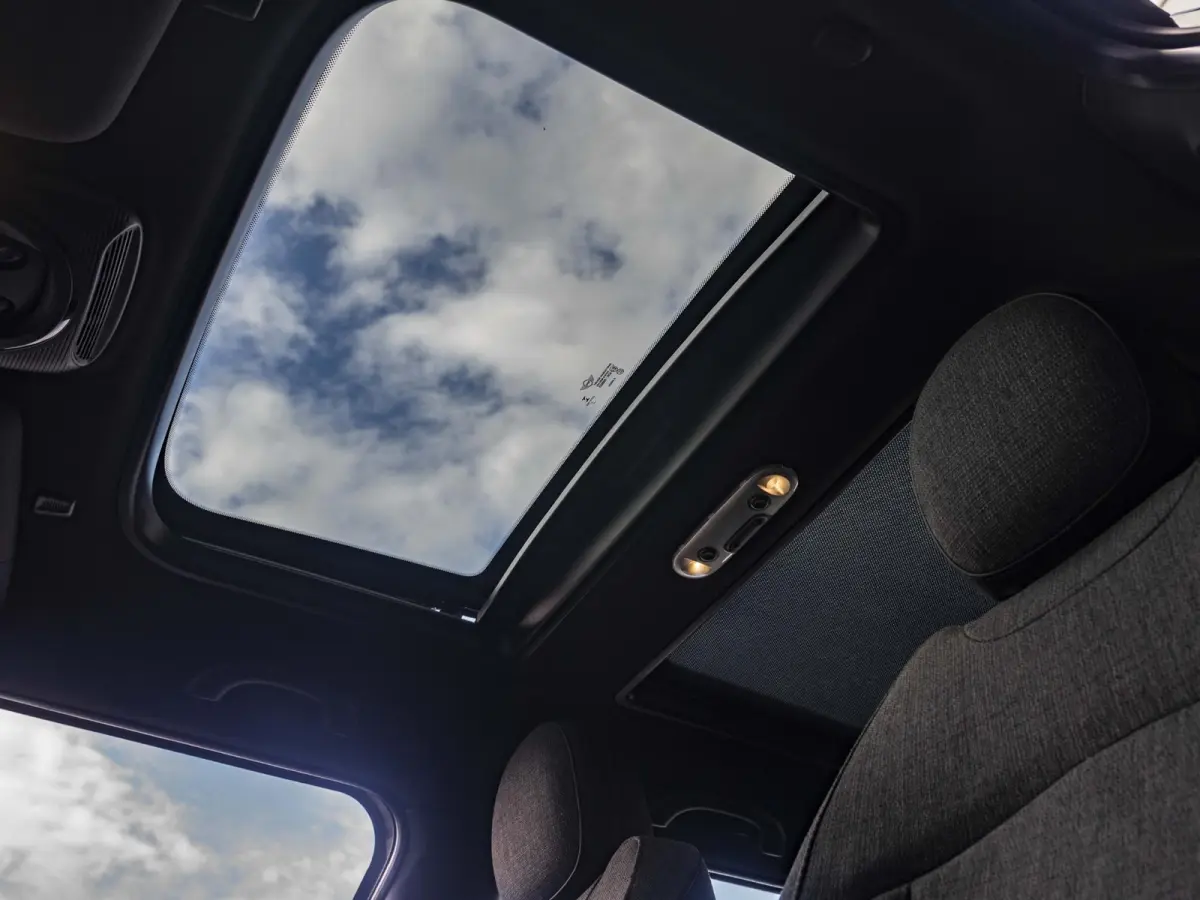One Business Edition | Navigatie | Apple Carplay
