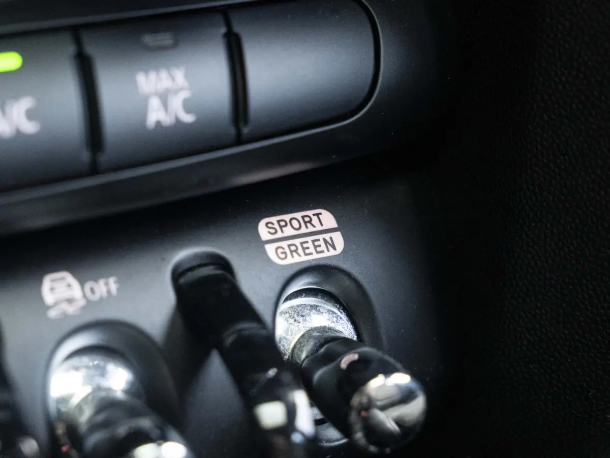 One Business Edition | Navigatie | Apple Carplay