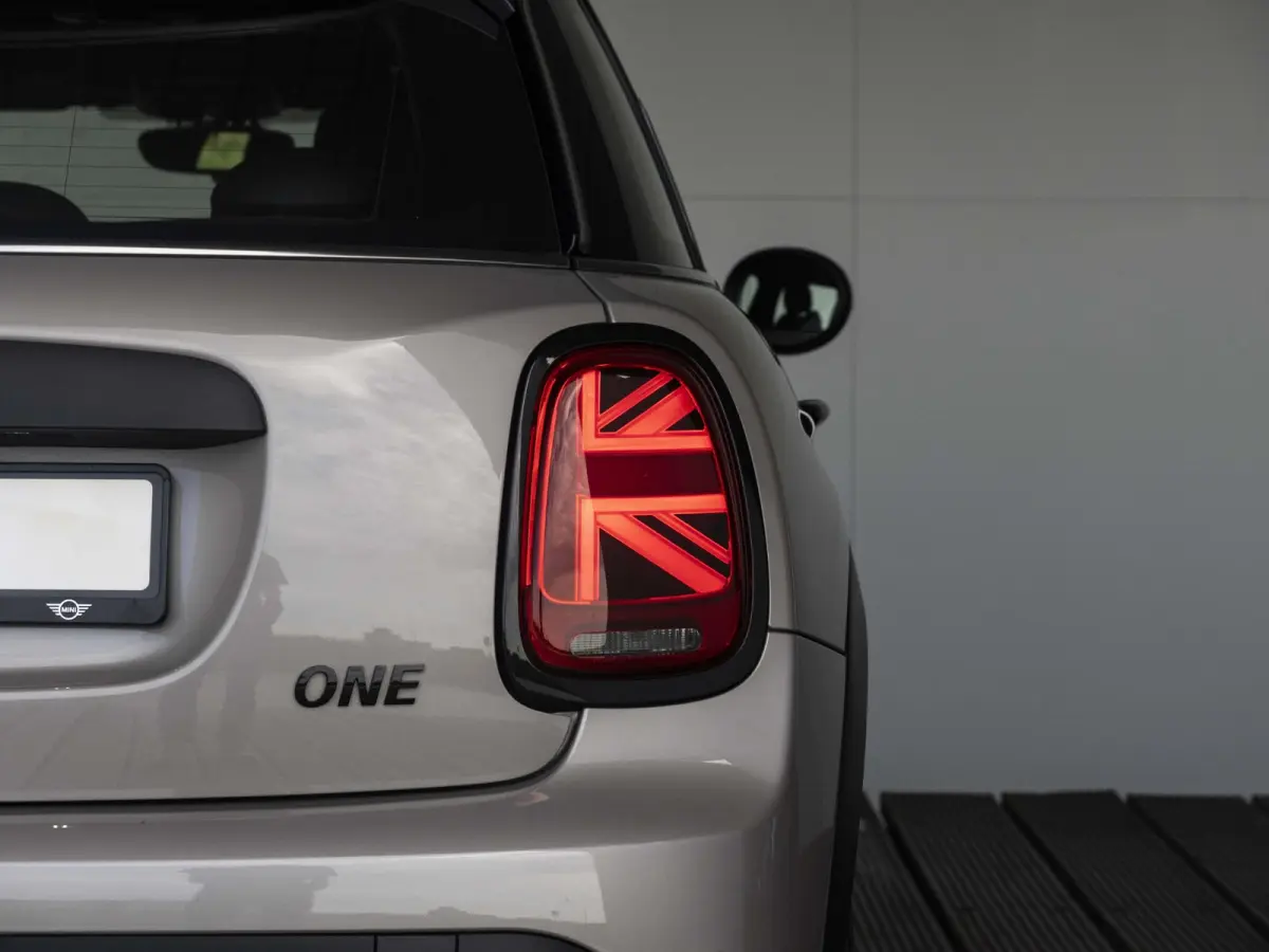 One Business Edition | Navigatie | Apple Carplay
