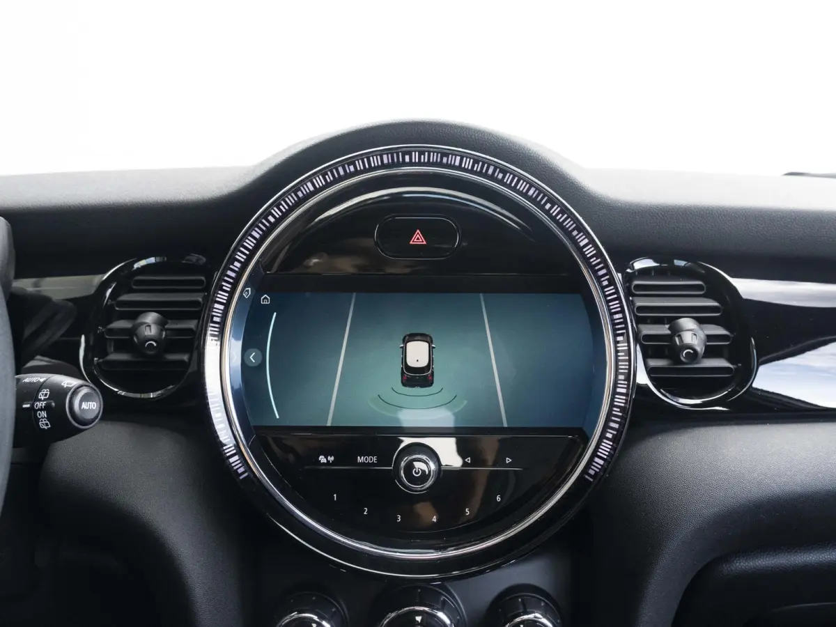 One Business Edition | Navigatie | Apple Carplay
