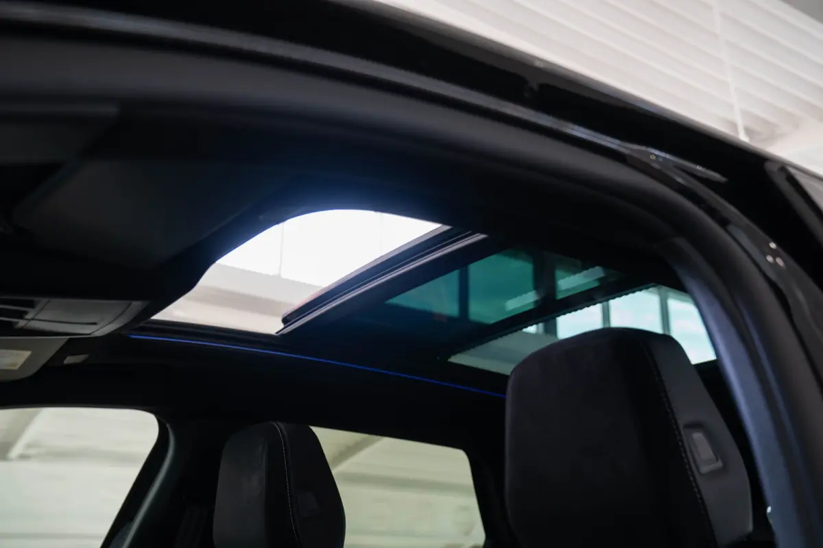 1.6 Turbo Plug-in-Hybrid GS | Tot 8 Jaar Garantie | Lederen bekleding | Trekhaak | Panoramadak | 20 Inch velgen | Stoel & Stuuverwarming | 7.4 KW Lader | Focal Audio |