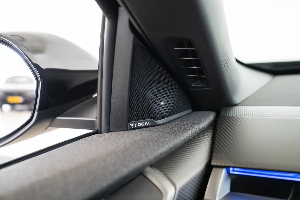 1.6 Turbo Plug-in-Hybrid GS | Tot 8 Jaar Garantie | Lederen bekleding | Trekhaak | Panoramadak | 20 Inch velgen | Stoel & Stuuverwarming | 7.4 KW Lader | Focal Audio |
