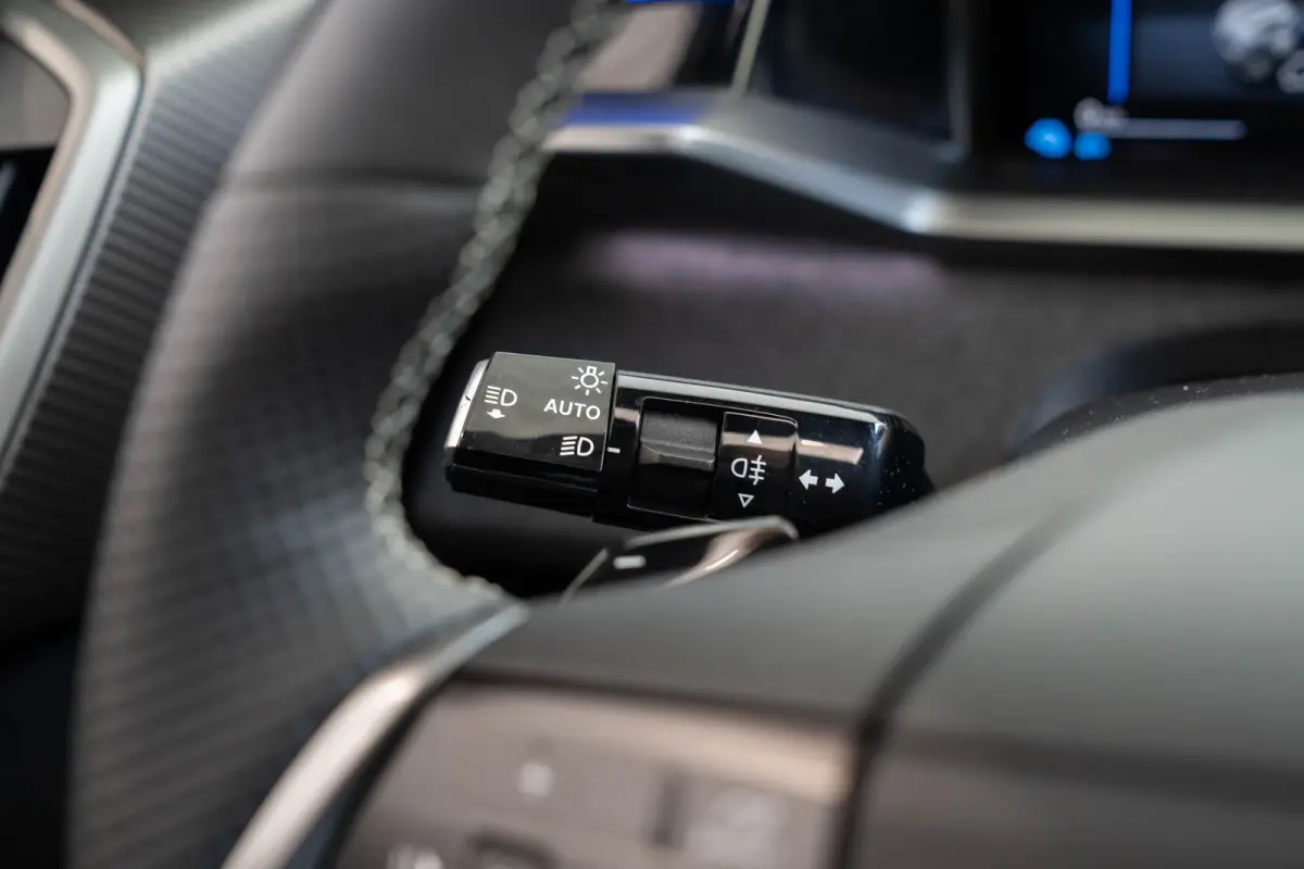 1.6 Turbo Plug-in-Hybrid GS | Tot 8 Jaar Garantie | Lederen bekleding | Trekhaak | Panoramadak | 20 Inch velgen | Stoel & Stuuverwarming | 7.4 KW Lader | Focal Audio |
