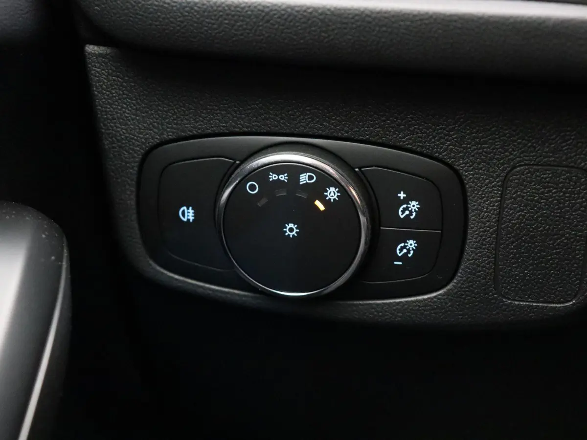 1.0 EcoBoost Hybrid Active Style | Cruise Control | Climate Control | Navigatie systeem | Apple Carplay & Android Auto | Stuurverwarming | Stoelverwarming | Achteruitrijcamera | Trekhaak |