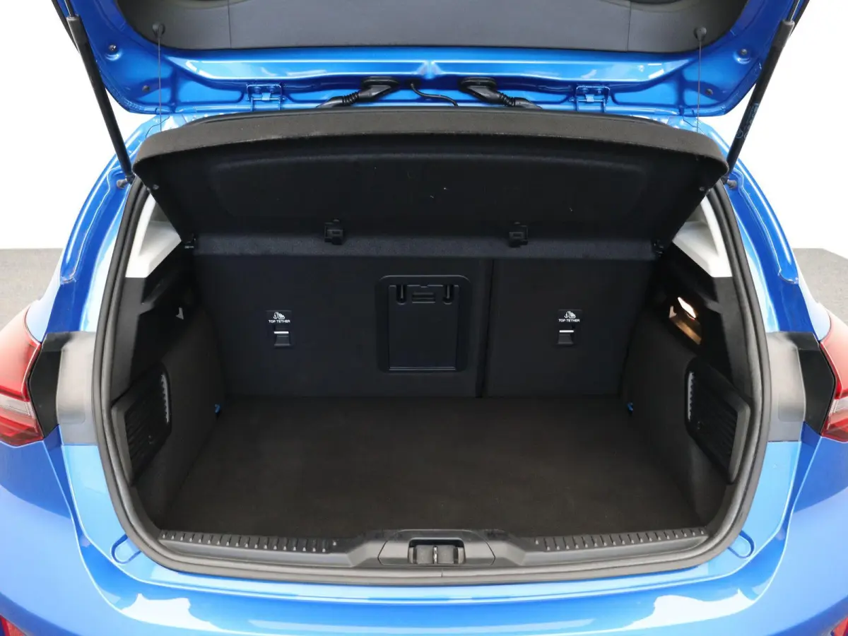 1.0 EcoBoost Hybrid Active Style | Cruise Control | Climate Control | Navigatie systeem | Apple Carplay & Android Auto | Stuurverwarming | Stoelverwarming | Achteruitrijcamera | Trekhaak |