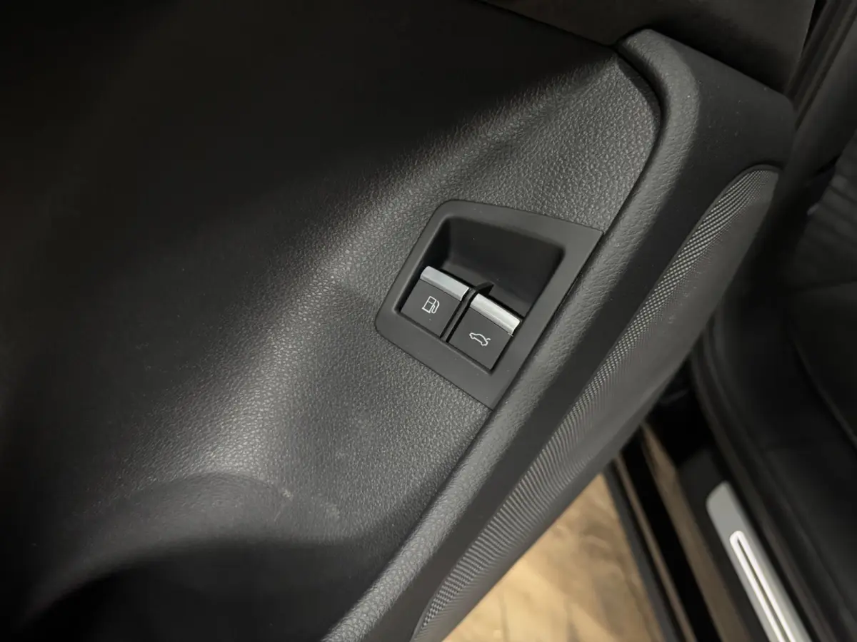 55 TFSI e quattro Pro Line S|LEDER|MEMORY|NAP|INRUIL MOGELIJK|