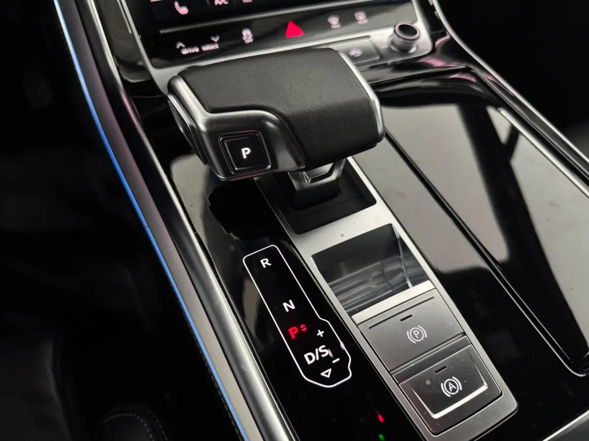 55 TFSI e quattro Pro Line S|LEDER|MEMORY|NAP|INRUIL MOGELIJK|