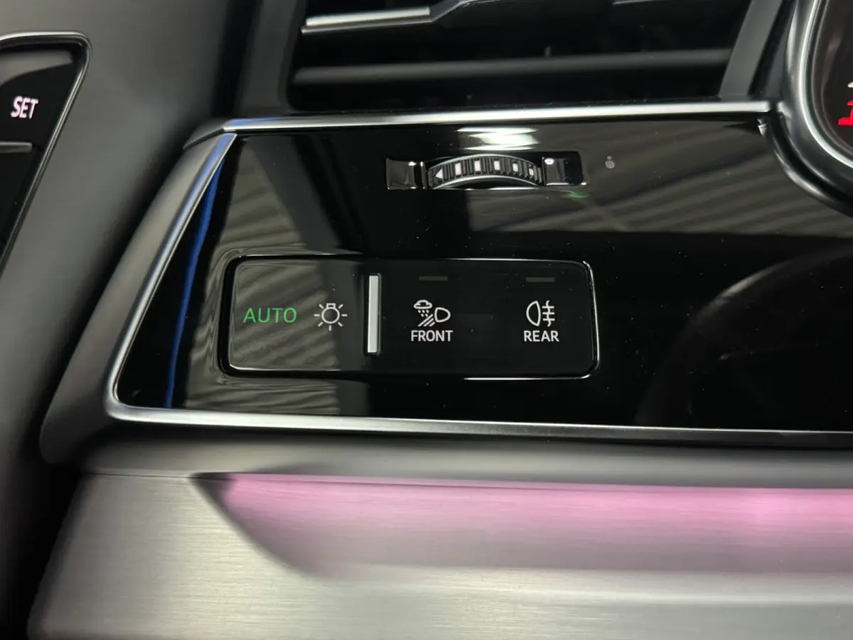 55 TFSI e quattro Pro Line S|LEDER|MEMORY|NAP|INRUIL MOGELIJK|
