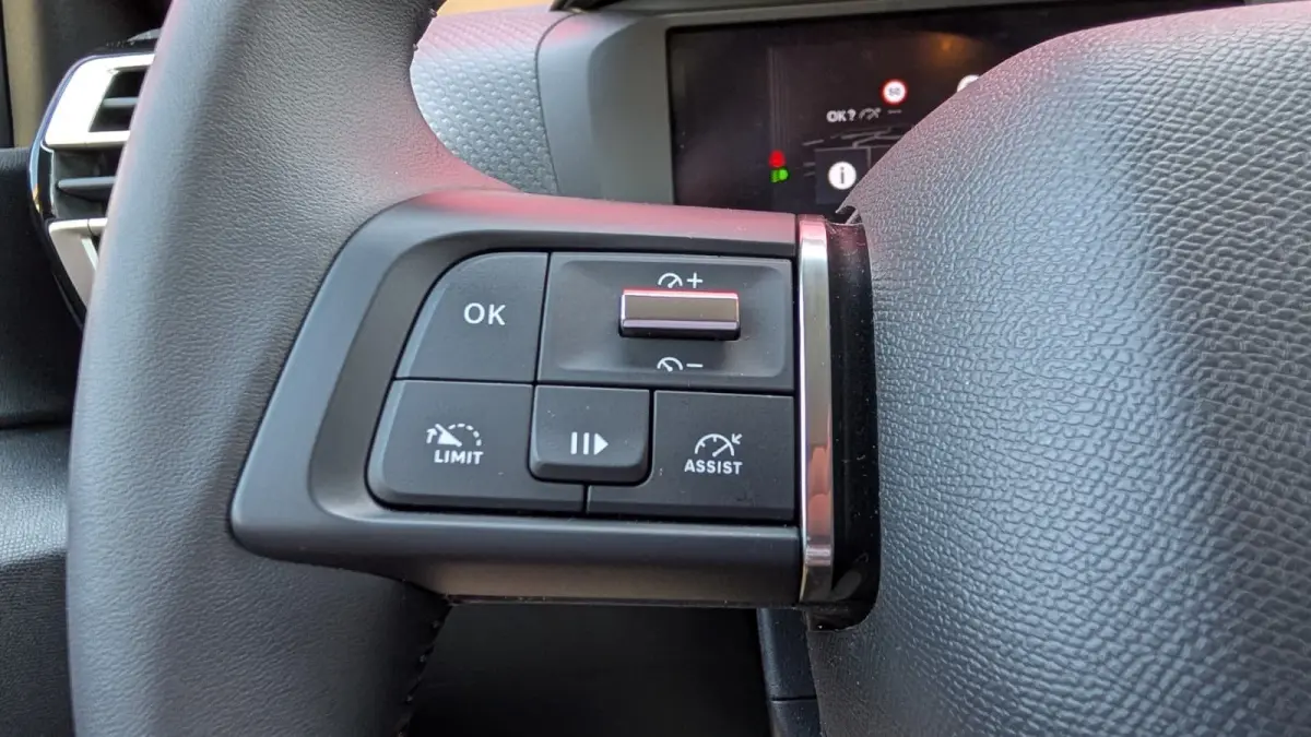 Collection 156pk Extended range 54 kWh | Navigatie | Apple Carplay / Android Auto | Camera | Stoelverwarming | Voorruit verwarming | Getint Glas | Cruise Control | | Achteruitrijcamera | Air