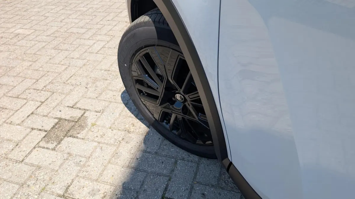 Collection 156pk Extended range 54 kWh | Navigatie | Apple Carplay / Android Auto | Camera | Stoelverwarming | Voorruit verwarming | Getint Glas | Cruise Control | | Achteruitrijcamera | Air