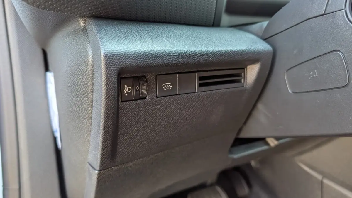 Collection 156pk Extended range 54 kWh | Navigatie | Apple Carplay / Android Auto | Camera | Stoelverwarming | Voorruit verwarming | Getint Glas | Cruise Control | | Achteruitrijcamera | Air