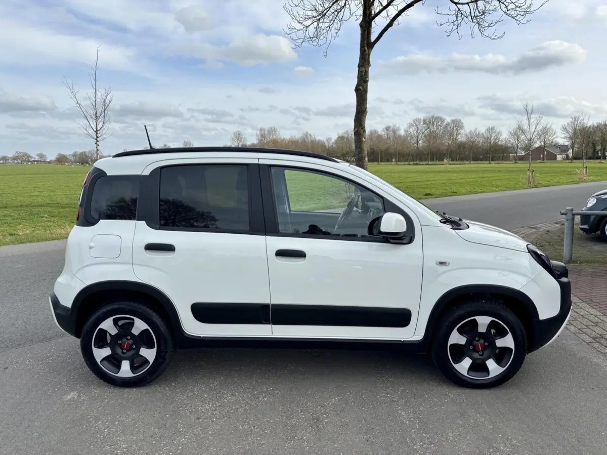 1.0 Hybrid Cross