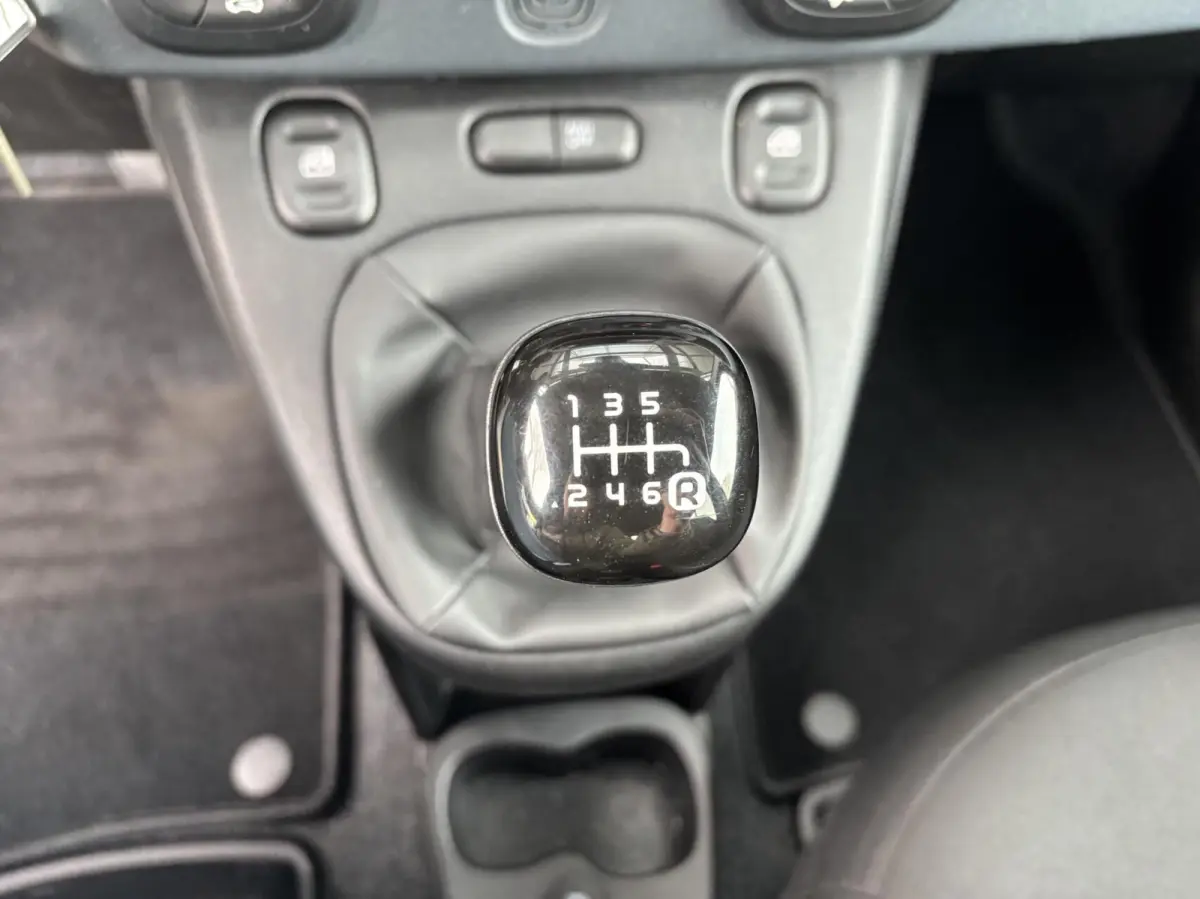 1.0 Hybrid Cross