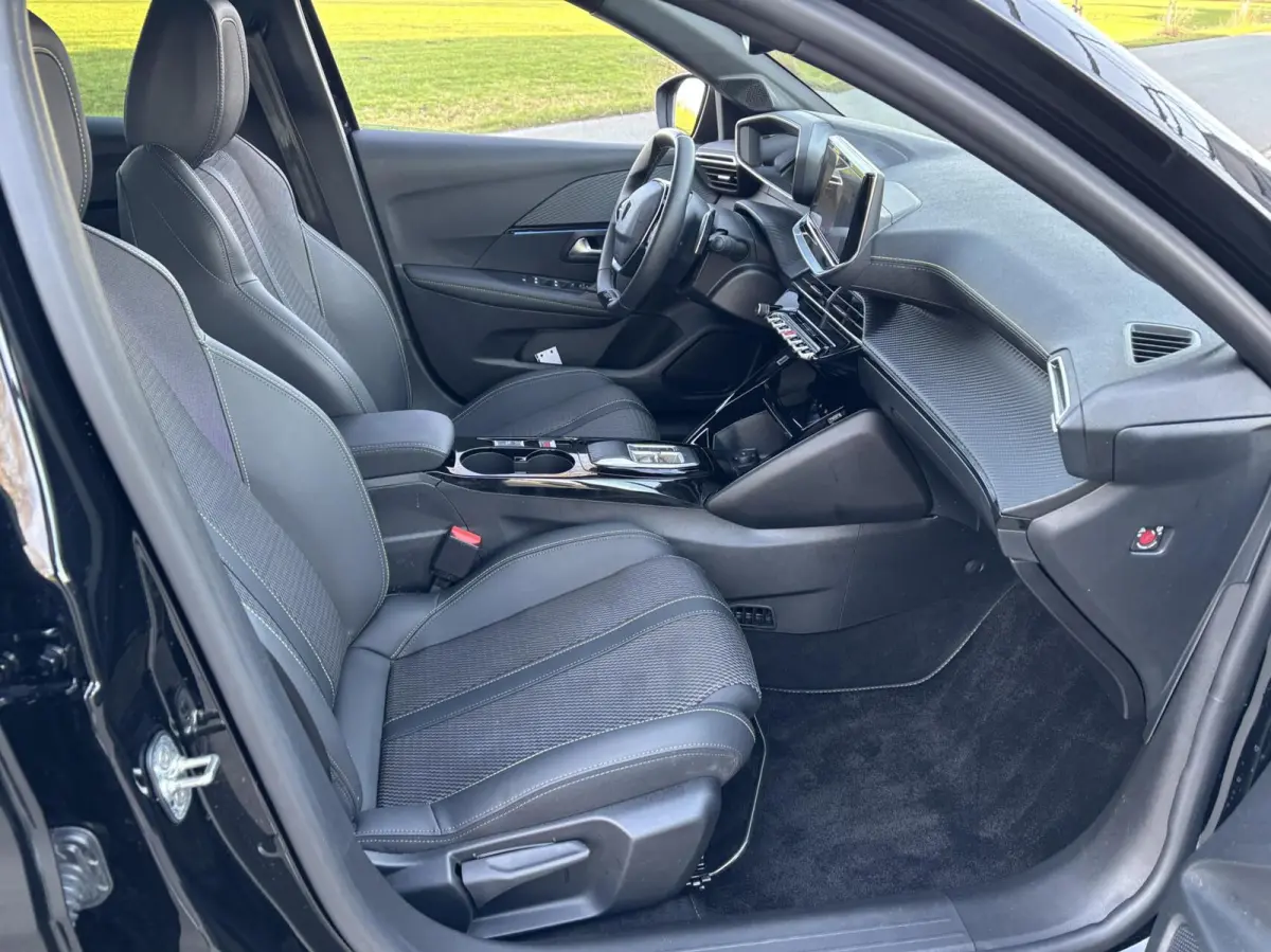 Hybrid 145pk NL GT Automaat-6 All-in Prijs