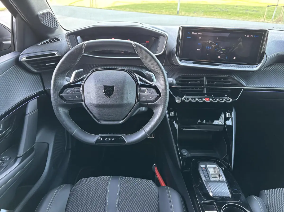Hybrid 145pk NL GT Automaat-6 All-in Prijs
