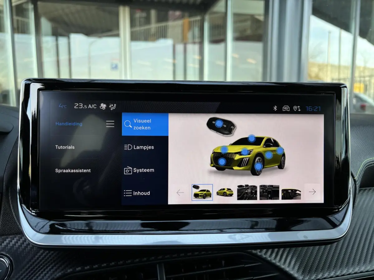 Hybrid 145pk NL GT Automaat-6 All-in Prijs
