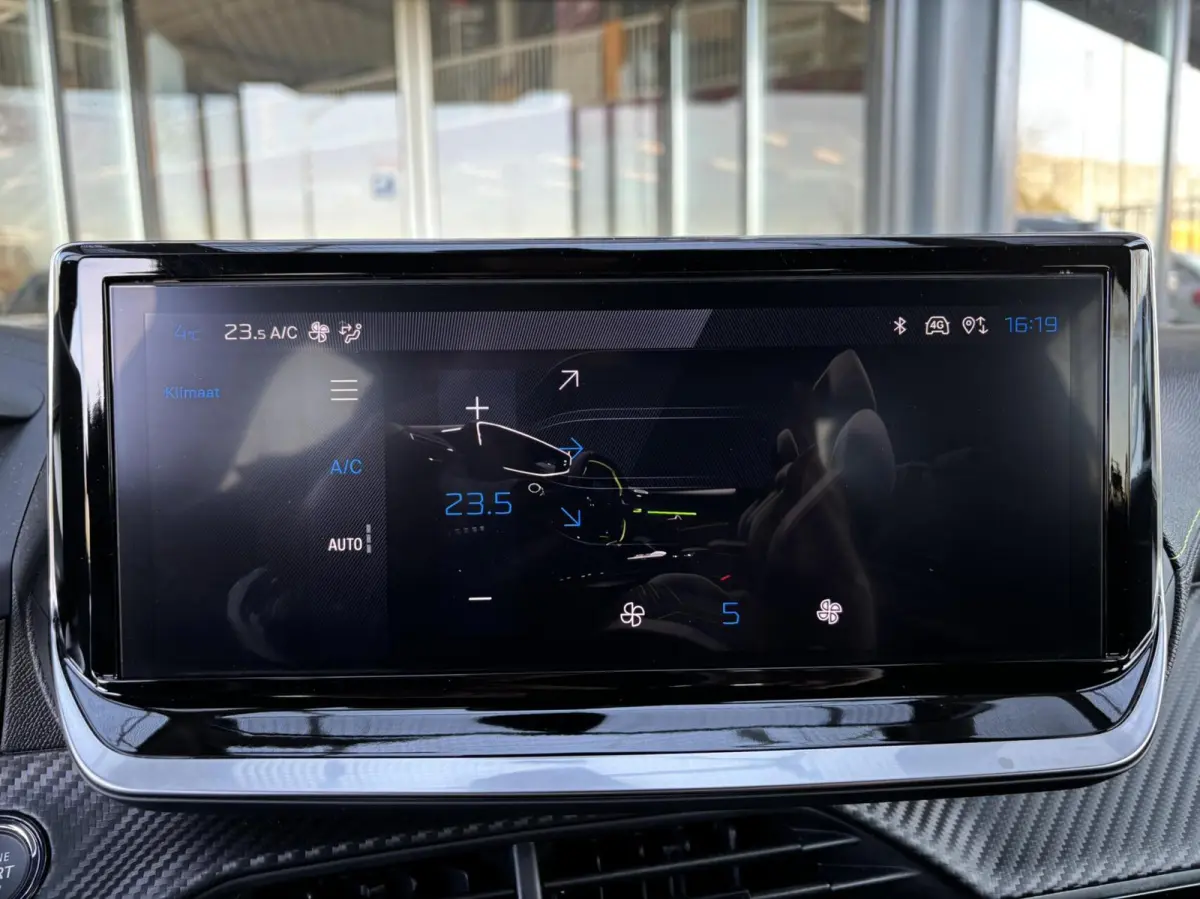 Hybrid 145pk NL GT Automaat-6 All-in Prijs
