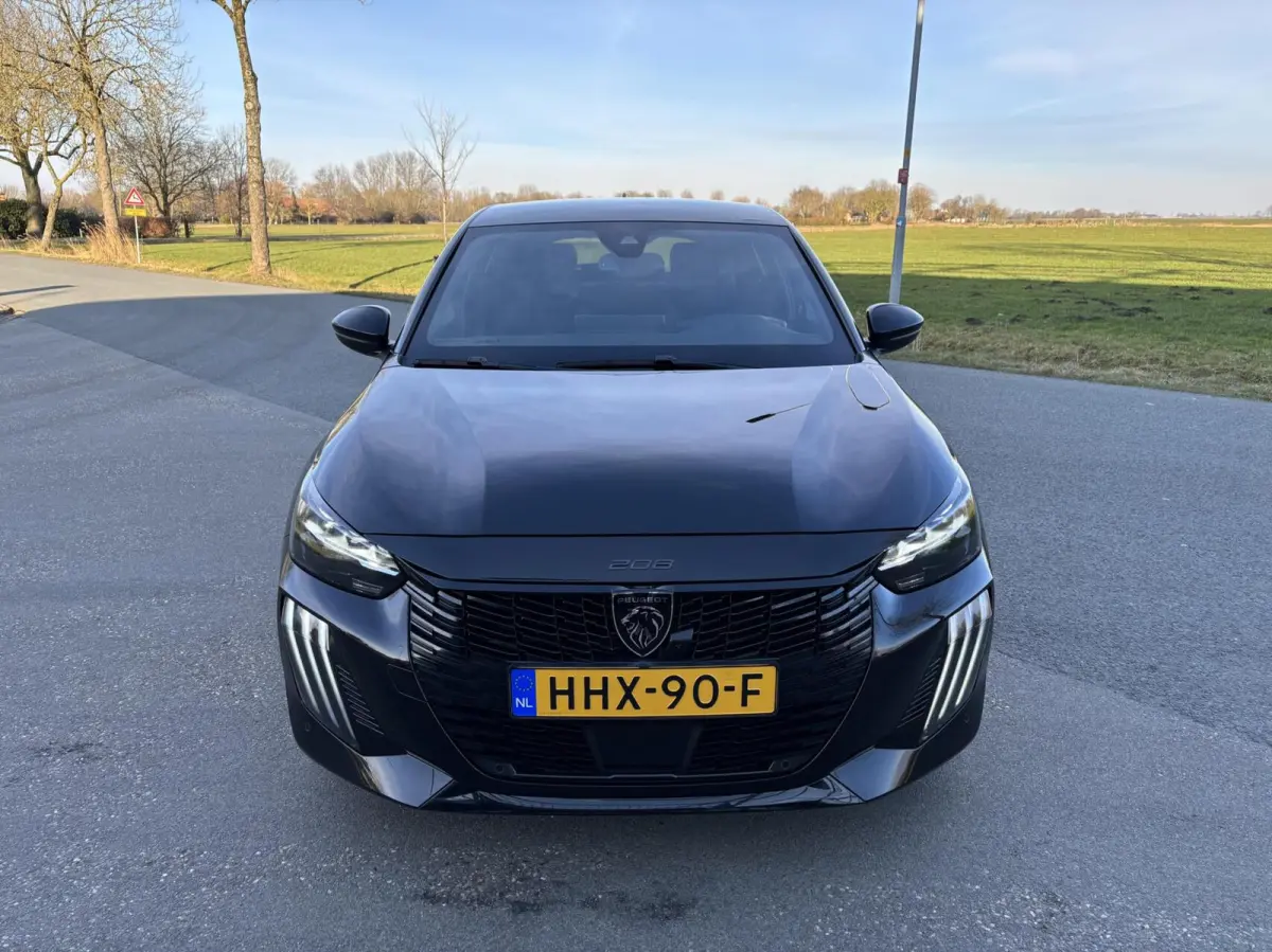 Hybrid 145pk NL GT Automaat-6 All-in Prijs