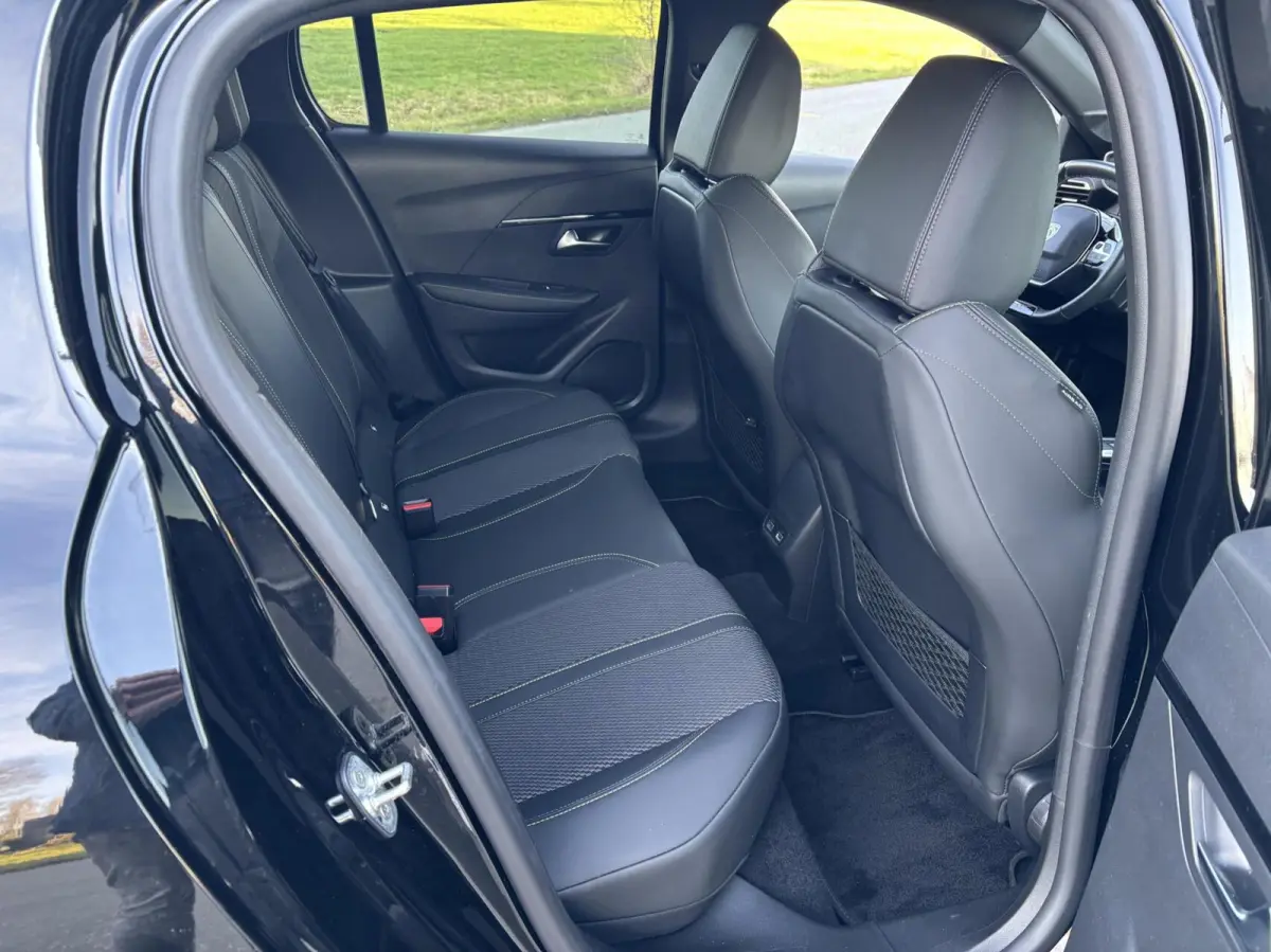 Hybrid 145pk NL GT Automaat-6 All-in Prijs