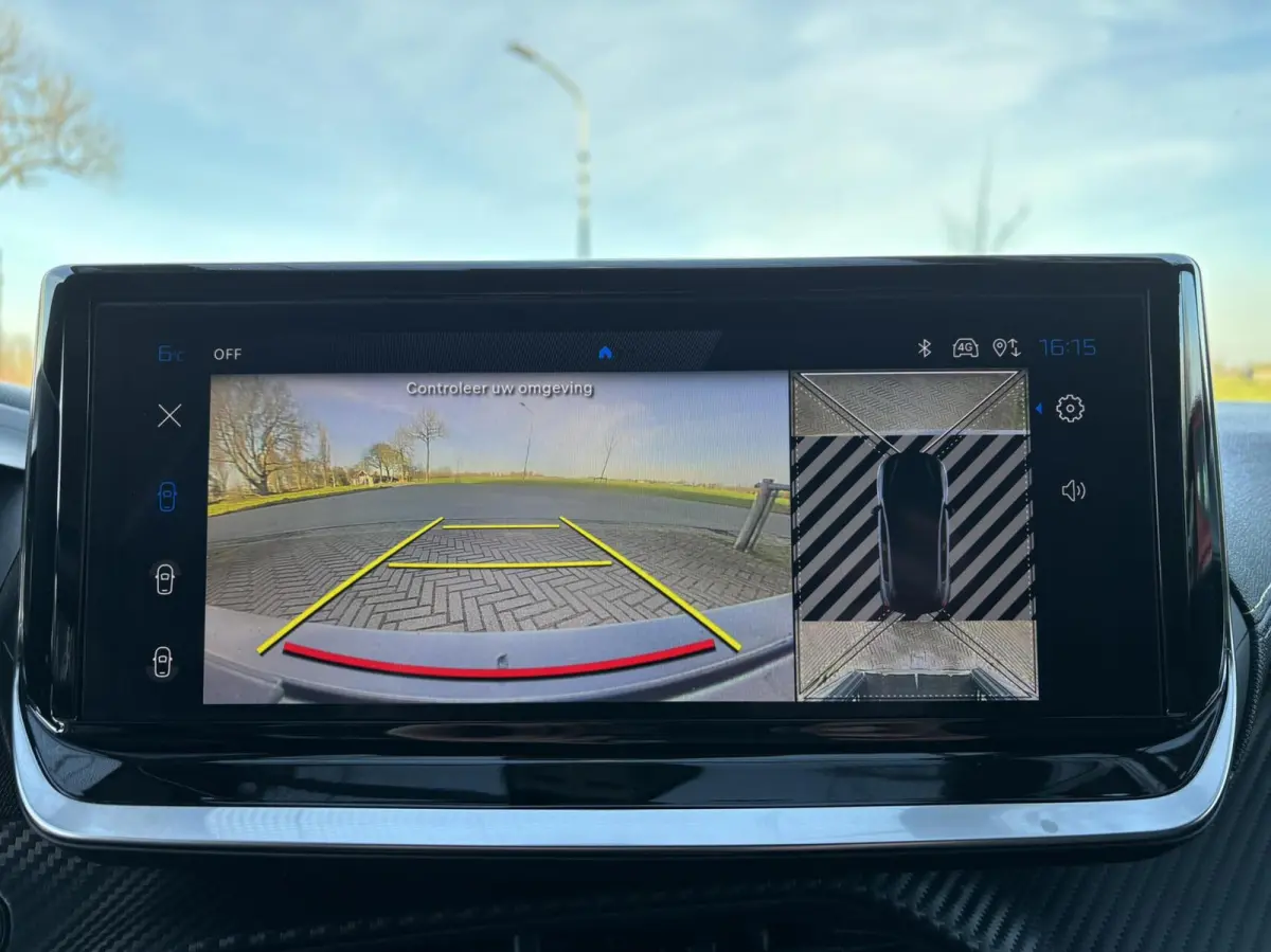 Hybrid 145pk NL GT Automaat-6 All-in Prijs
