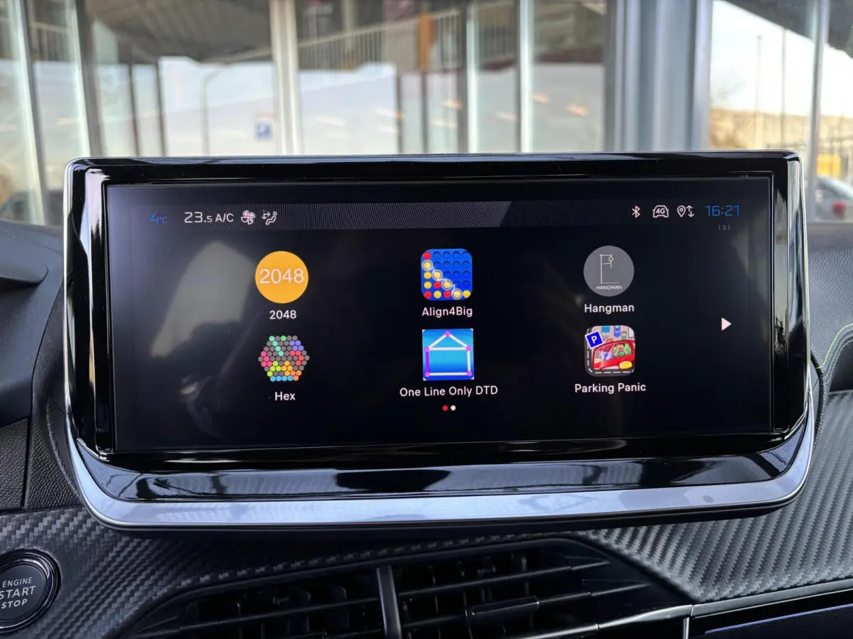 Hybrid 145pk NL GT Automaat-6 All-in Prijs