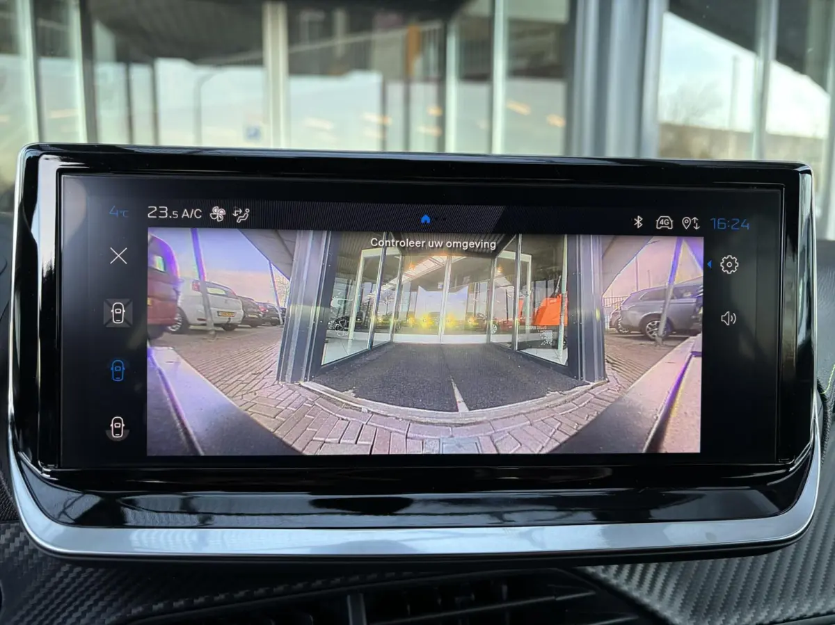 Hybrid 145pk NL GT Automaat-6 All-in Prijs