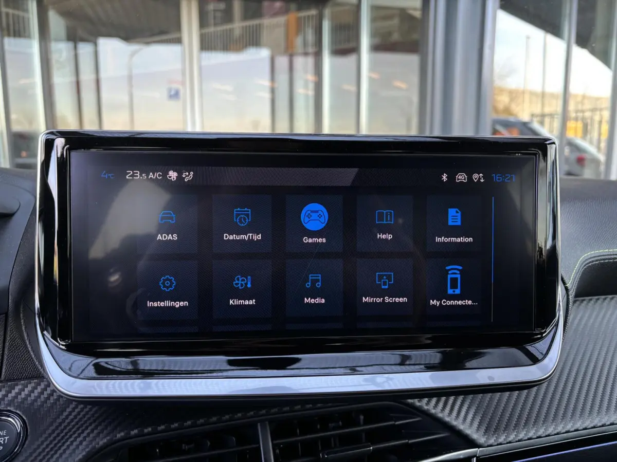 Hybrid 145pk NL GT Automaat-6 All-in Prijs