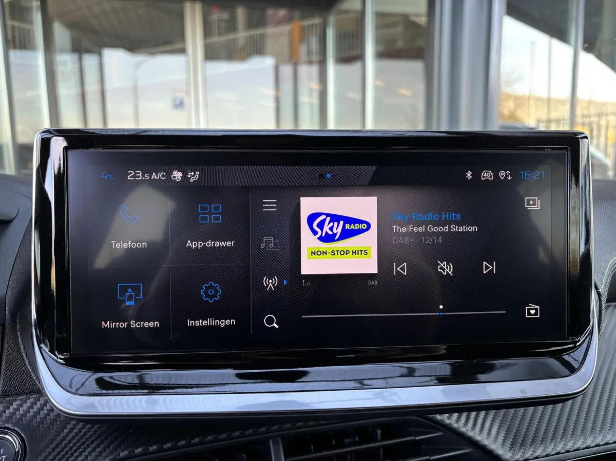 Hybrid 145pk NL GT Automaat-6 All-in Prijs