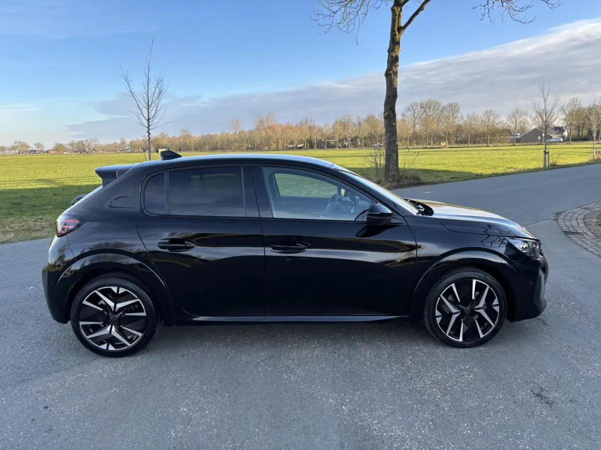 Hybrid 145pk NL GT Automaat-6 All-in Prijs