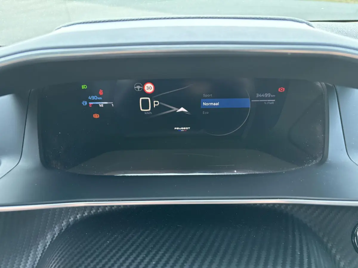 Hybrid 145pk NL GT Automaat-6 All-in Prijs