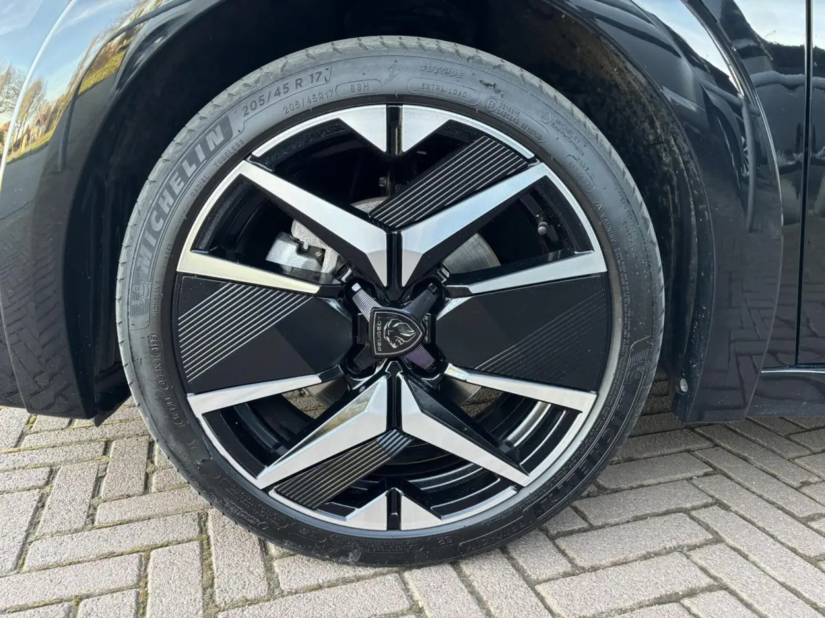Hybrid 145pk NL GT Automaat-6 All-in Prijs