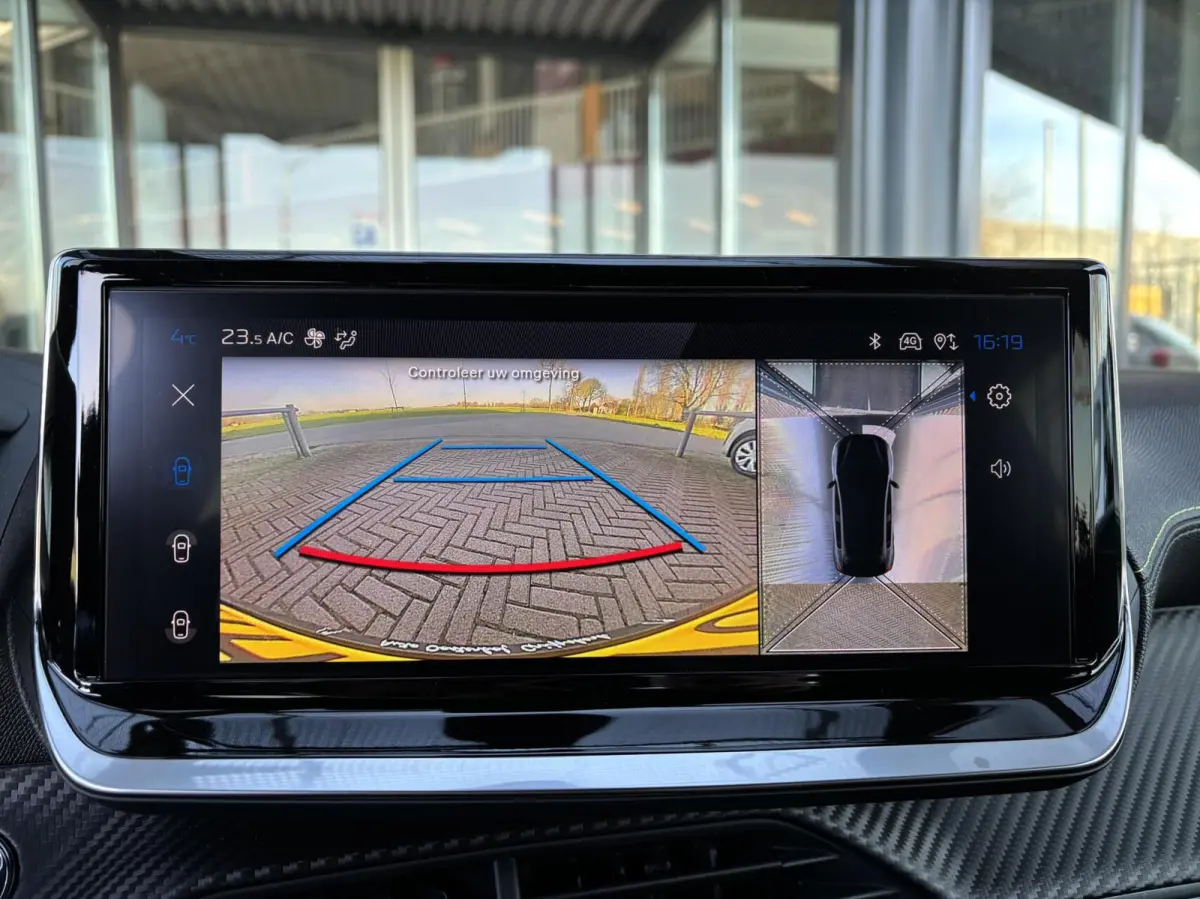 Hybrid 145pk NL GT Automaat-6 All-in Prijs