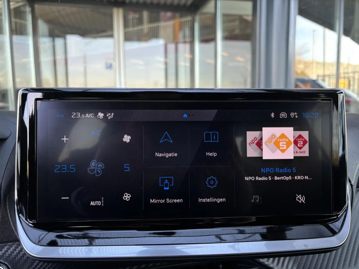Hybrid 145pk NL GT Automaat-6 All-in Prijs
