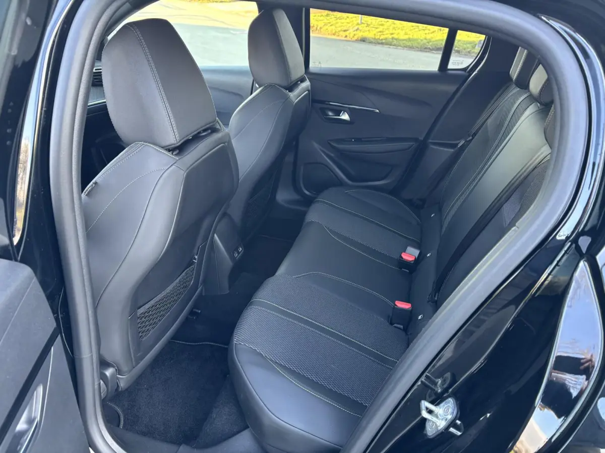 Hybrid 145pk NL GT Automaat-6 All-in Prijs